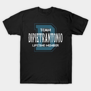 DIPIETRANTONIO T-Shirt